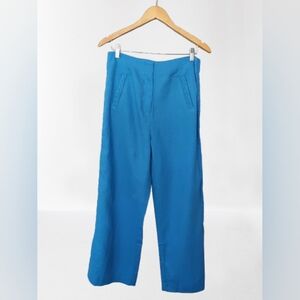 Jason Wu Linen Pants